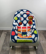 used Fisher Price Infant To Toddler Rocker