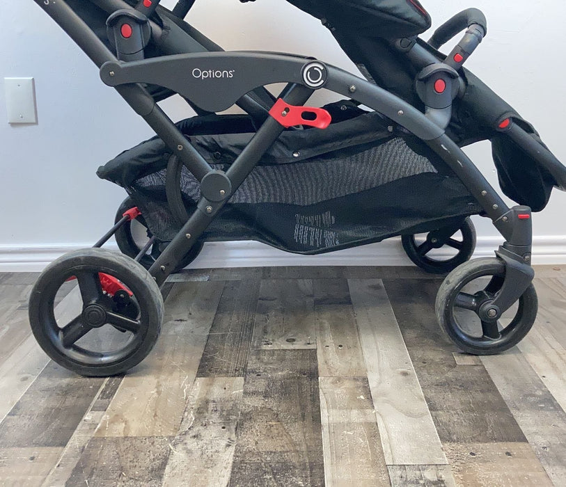 Contours Options Stroller, 2016