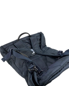 used Nuna Trvl Transport Bag, Indigo