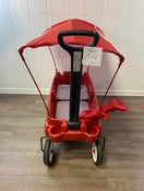 used Radio Flyer Ultimate Family Wagon