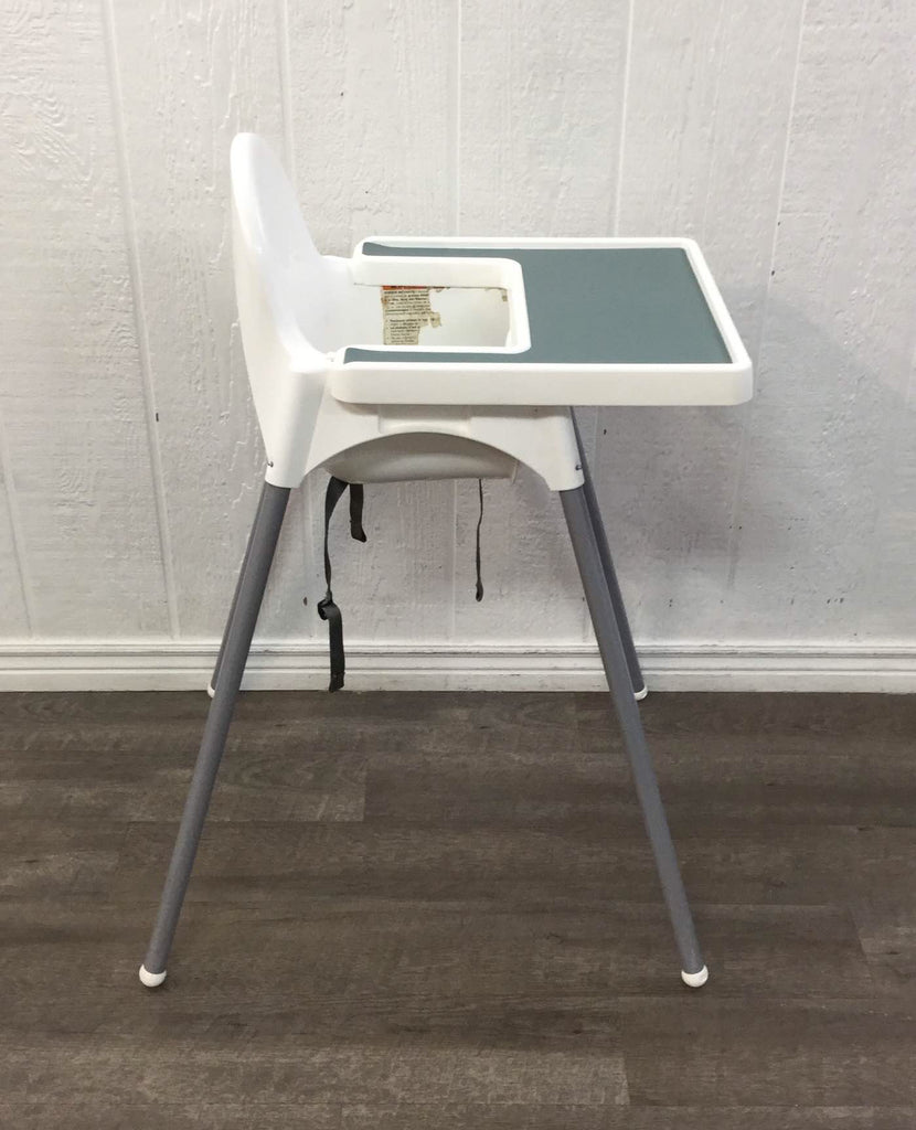 IKEA ANTILOP High Chair