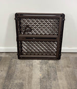 used North States Supergate Ergo Baby Gate