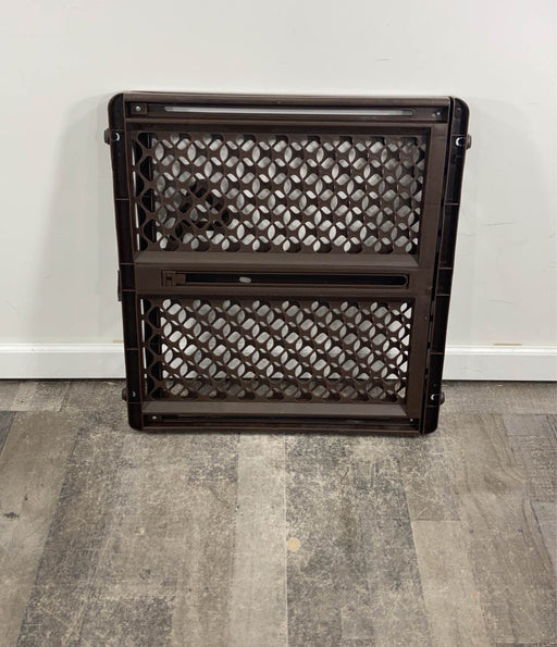 used North States Supergate Ergo Baby Gate