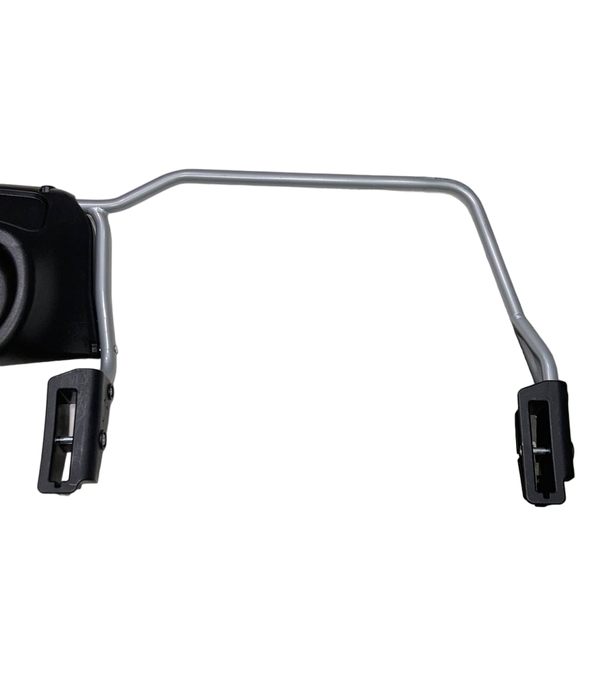 Shop BOB Duallie Car Seat Adapter And Snack Tray For Graco at GoodBuy Gear