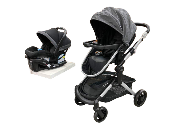 chicco trio stroller Bravo 3-in-1 Travel System, Quick-Fold with Car Seat Arcadia Invitational Backpack 2026 LENGTH:80LB / 300 YARDS - HOLLOW Chicco Bravo Trio Travel Category:NHL