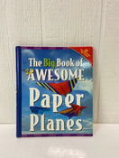 used The Big Book of 20 Awesome Paper Airplanes