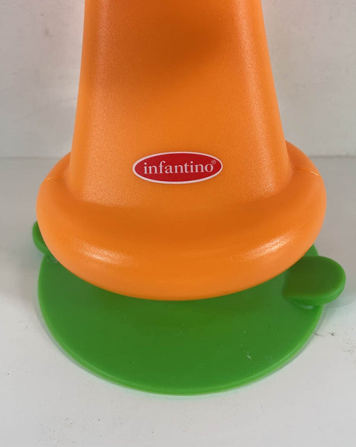 secondhand Infantino Stick & See Spinwheel