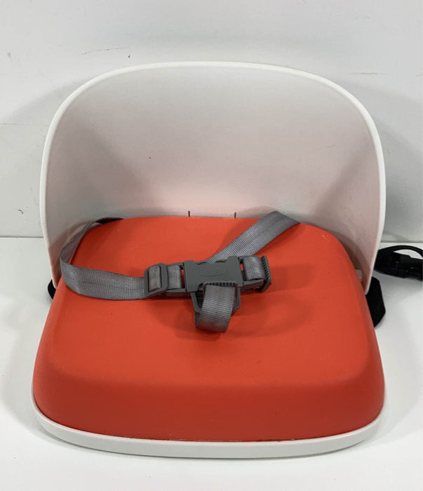Shop OXO Tot Perch Booster Seat with Straps at GoodBuy Gear