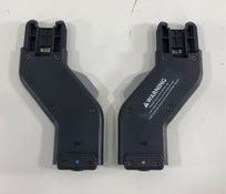 Shop UPPAbaby VISTA Upper Adapters at GoodBuy Gear