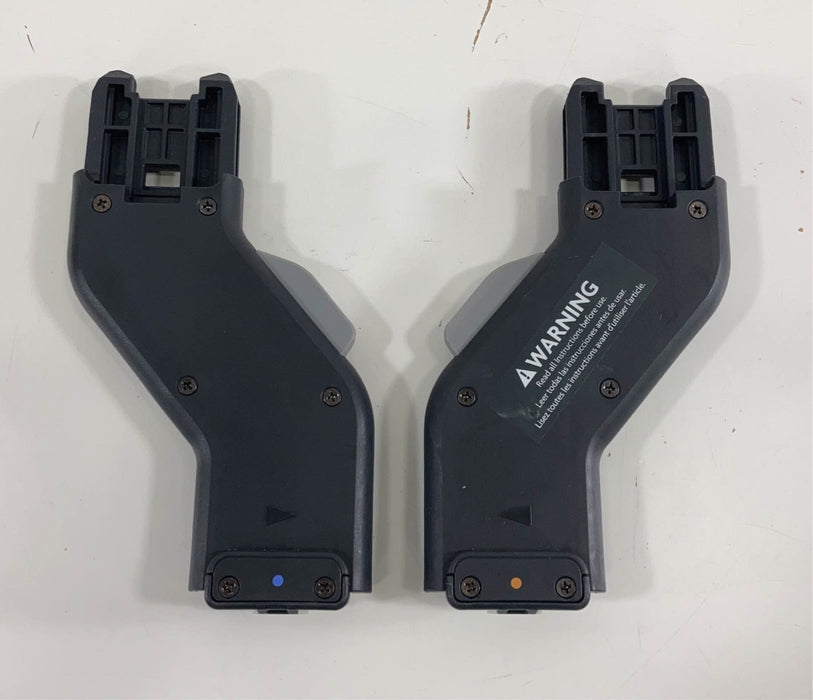 Shop UPPAbaby VISTA Upper Adapters at GoodBuy Gear