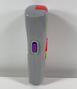 secondhand Fisher Price Laugh & Learn Puppy’s Remote