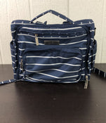 used JuJuBe BFF Diaper Bag