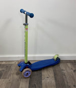 used Swagtron K5 3-Wheel Kids Scooter