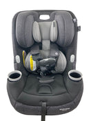 used Maxi-Cosi Pria Max All-in-One Convertible Car Seat, Nomad Black, 2022