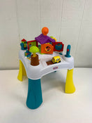 secondhand Little Tikes Fantastic Firsts 3 n 1 Switcharoo Table