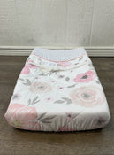 secondhand Colgate Contour Changing Pad, with changing pad