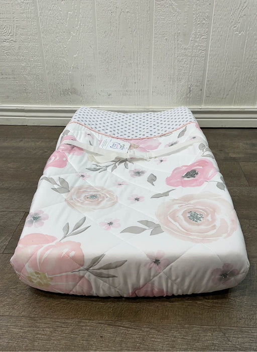 secondhand Colgate Contour Changing Pad, with changing pad