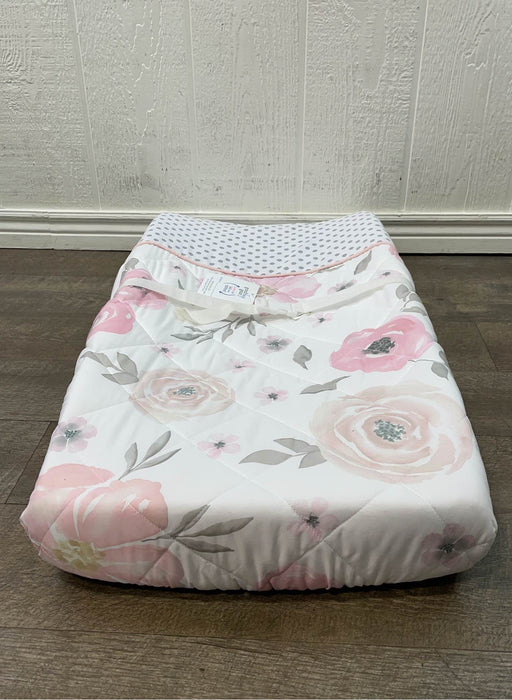 secondhand Colgate Contour Changing Pad, with changing pad