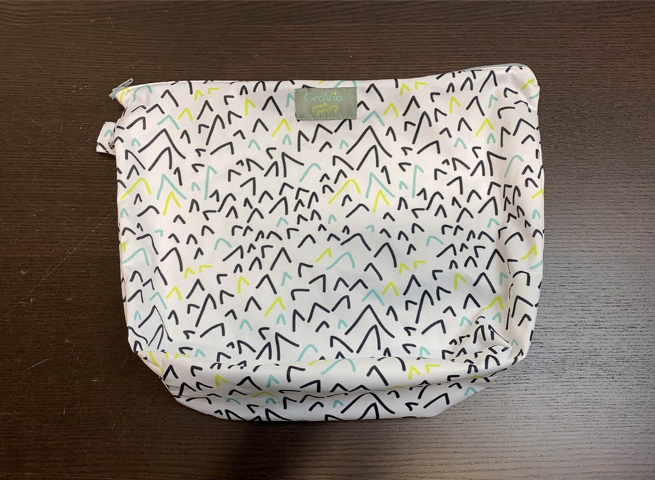 Shop GroVia Wet Bag, June & January at GoodBuy Gear