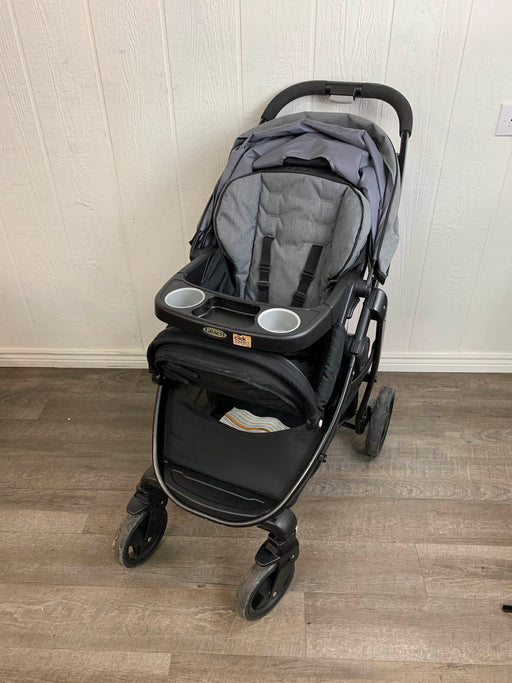 used Graco Modes Stroller, 2014