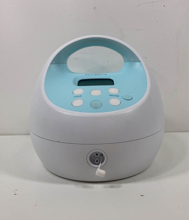 Shop Spectra Baby S1 Plus Premier Rechargeable Breast Pump at GoodBuy Gear