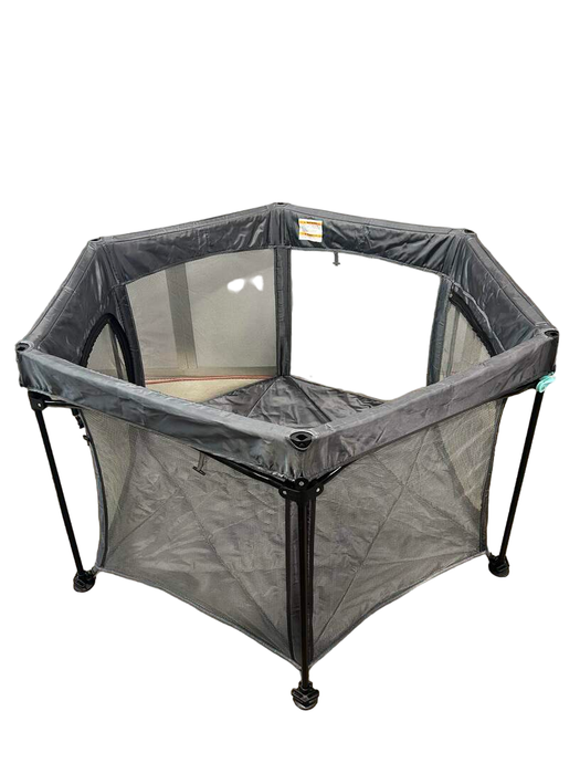 Hiccapop PlayPod Portable Playpen