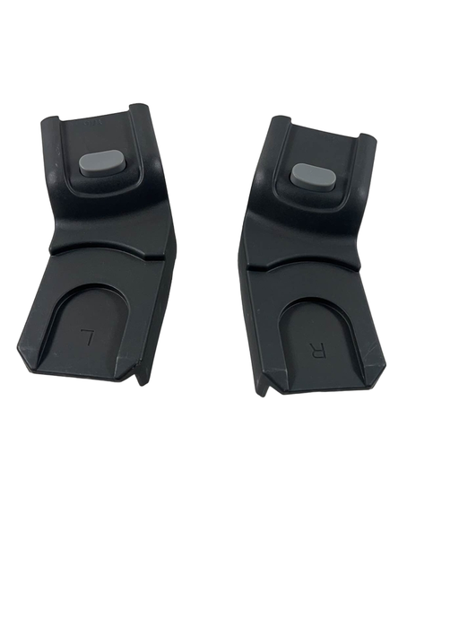 Shop UPPAbaby Infant Car Seat Adapter For Maxi Cosi, Nuna, Cybex And Besafe at GoodBuy Gear