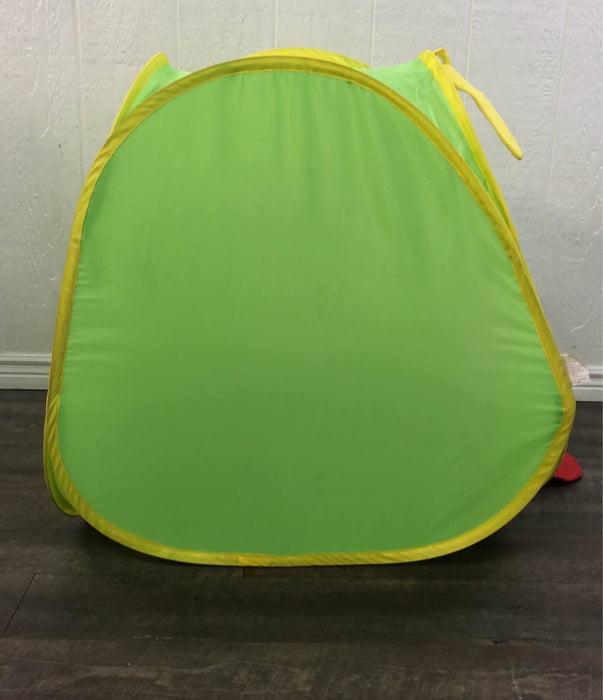 used Unknown Play Tent
