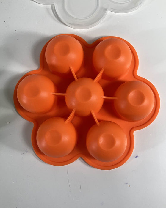 BUNDLE Silicone Freezer/Storage Trays