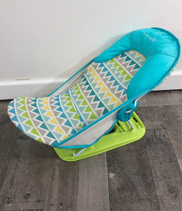 Shop Summer Infant Deluxe Bath Sling at GoodBuy Gear