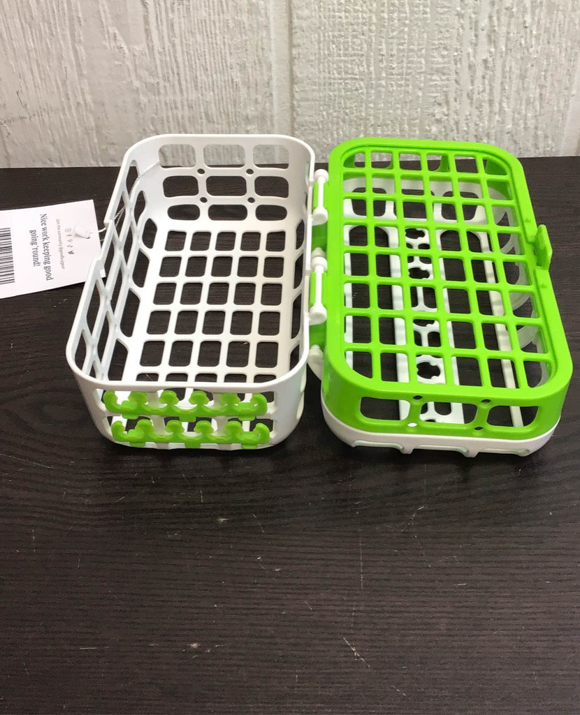 Munchkin Dishwasher Basket