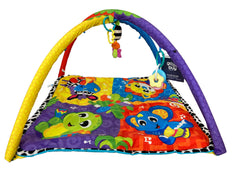 used Playgro Activity Gym