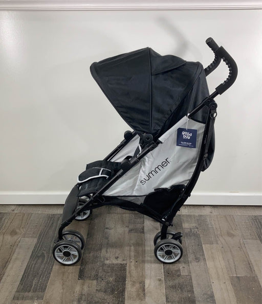 secondhand Summer Infant 3D Flip Stroller, 2018