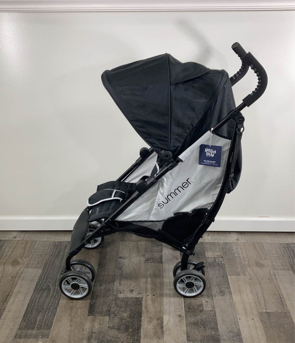 secondhand Summer Infant 3D Flip Stroller, 2018