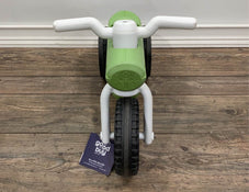 used YBIKE Toyni Toddler Balance Bike