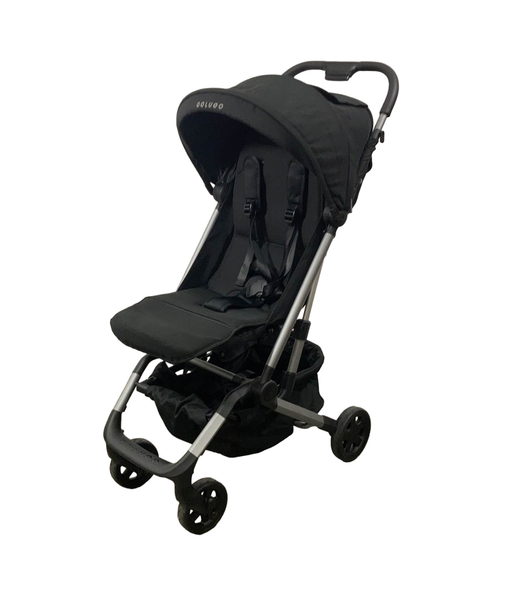 secondhand Colugo Compact Stroller, 2023, Black