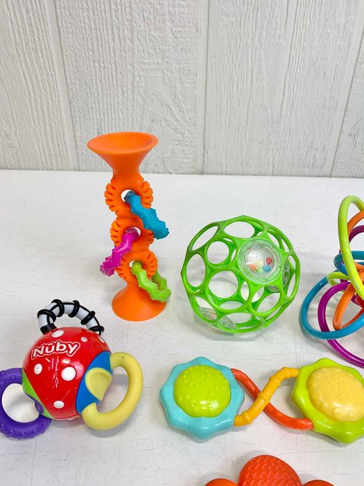 secondhand BUNDLE Sensory Toys