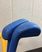 used Little Tikes TotSports Easy Hit Golf Set