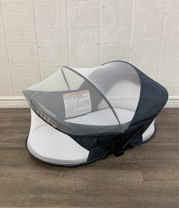 used Foldable Travel Bassinet