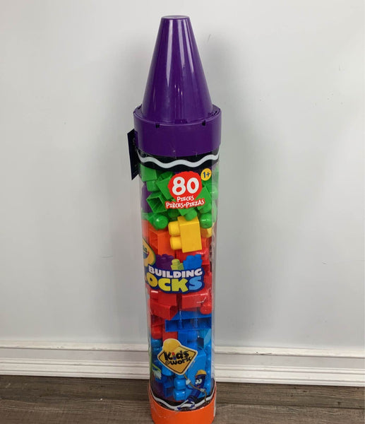 Crayola building sale