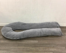 used Queen Rose Pregnancy Body Pillow