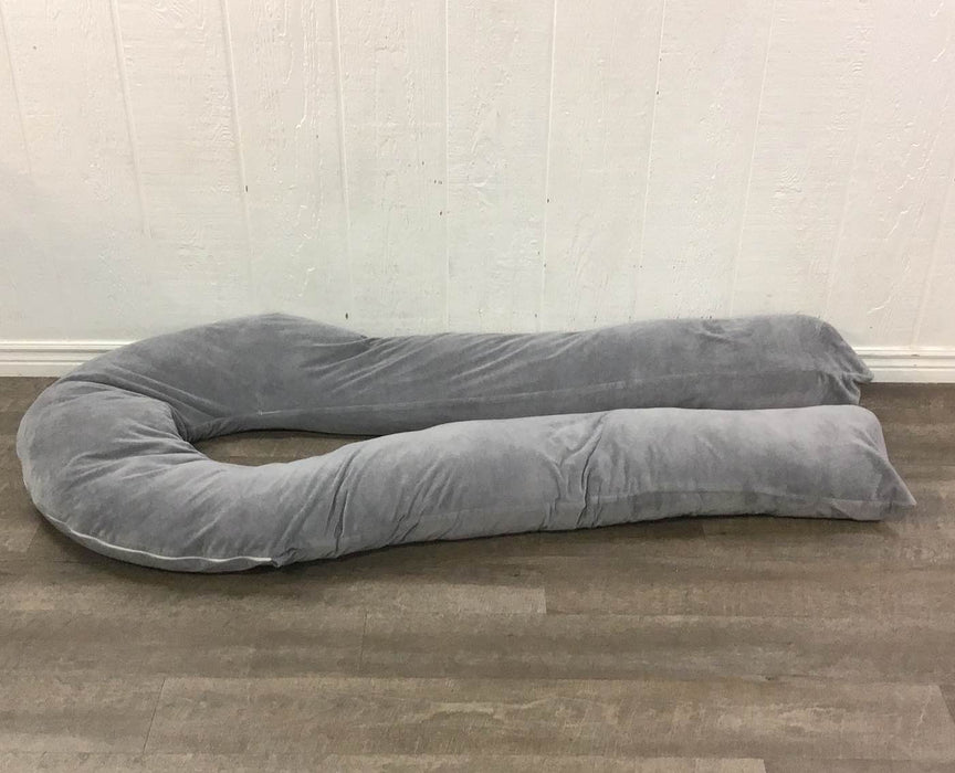 used Queen Rose Pregnancy Body Pillow