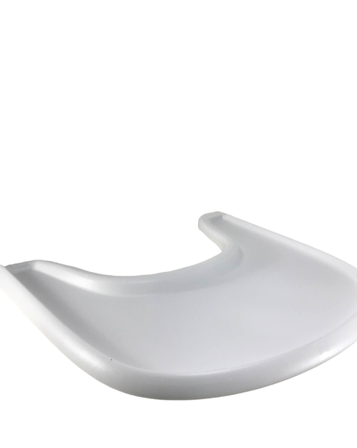 secondhand Stokke Tripp Trapp Tray, White