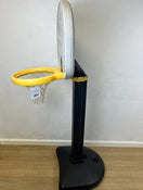 secondhand Little Tikes EasyScore Basketball Hoop