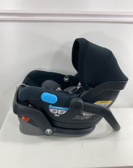 secondhand Carseat