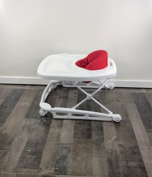 Joovy Spoon Walker, Red