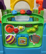 Little Tikes Garden Activity House