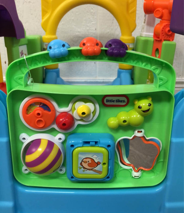 Little Tikes Garden Activity House