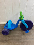 secondhand Paw Patrol 15" Fly Wheel Junior Cruiser