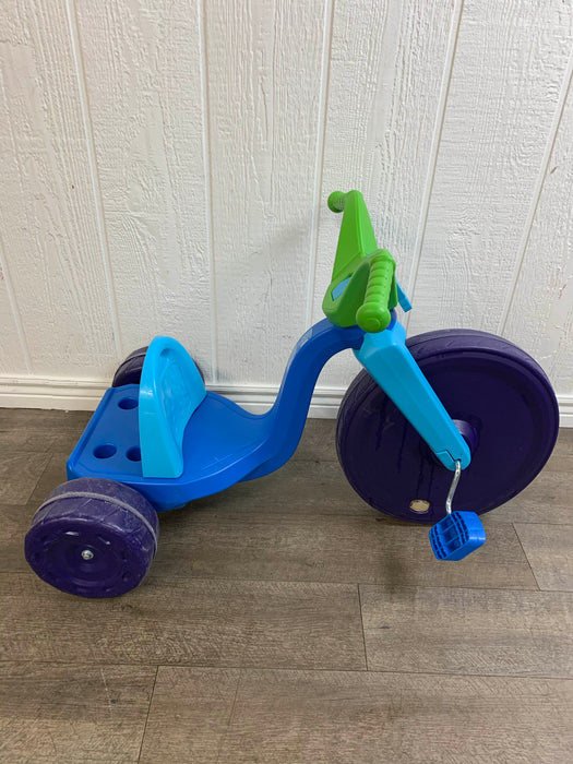secondhand Paw Patrol 15" Fly Wheel Junior Cruiser